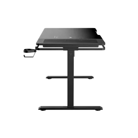 e-Artorias 130 x 70 Black